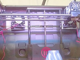 對于復制2 60mm風扇安裝