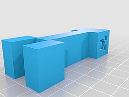 爬山虎