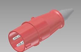 400 v-os csatlakozó