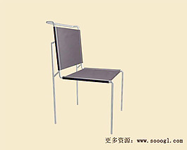 辦公家具辦公椅3d模型辦公家具 68