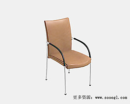 辦公家具辦公椅3d模型辦公家具 124