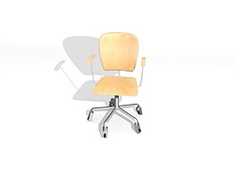 辦公家具辦公椅3d模型辦公家具 159
