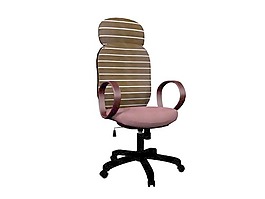 辦公家具辦公椅3d模型辦公家具 175