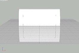 办公家具家居3d模型家居 36