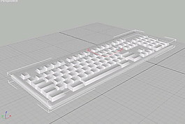 辦公家具家居3d模型家居 27