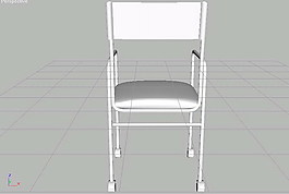 辦公家具家居3d模型3d素材模板 53