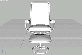 辦公家具家居3d模型3d素材模板 65