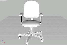 辦公家具家居3d模型家居 60