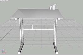 辦公家具家居3d模型3d素材 69