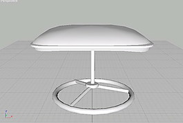 辦公家具家居3d模型家居 64