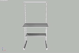 辦公家具家居3d模型辦公家具 70