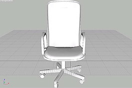 辦公家具家居3d模型家居 74
