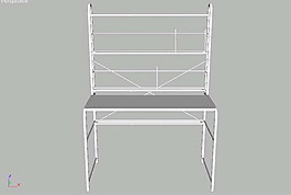 辦公家具家居3d模型家居 85