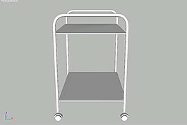 辦公家具家居3d模型3d素材 84