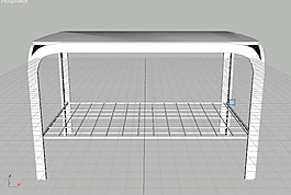 辦公家具家居3d模型家居 89
