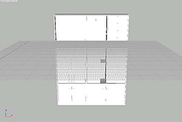辦公家具家居3d模型3d素材 92