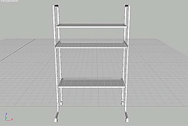 辦公家具家居3d模型3d模型 87