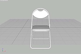 办公家具家居3d模型办公家具 99