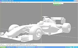 2009 F1