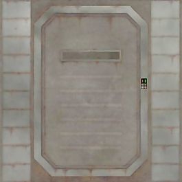 金屬其他3d模型材質(zhì)辦公家具 180