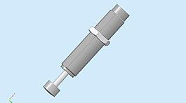 工業ws-m0 5x19-0as減震器