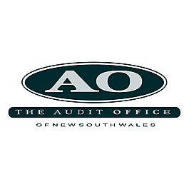 的newsouthwales審計辦公室
