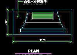 三居室實(shí)例、實(shí)用本色場(chǎng)景cad詳圖素材免費(fèi)下載83