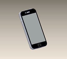 iPhone 4