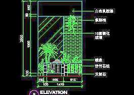三居室實例、現(xiàn)代簡約場景cad詳圖素材免費下載126