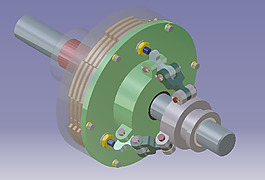 multiplateclutchassembly
