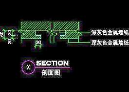 三居室實(shí)例、現(xiàn)代簡(jiǎn)約場(chǎng)景cad詳圖素材免費(fèi)下載23