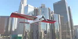 飛機(jī)裝配