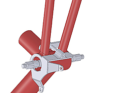 rotationstopper