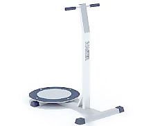 文化體育用品3d體育器材模型娛樂用品 50