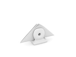 文化体育用品3d书籍模型3d模型素材 15