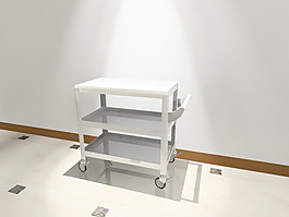 醫療設備3d模型素材下載醫療設備 7