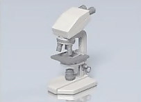 醫療設備3d模型素材下載3d模型 45