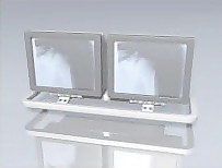 醫療設備3d模型素材下載醫療3d 48
