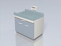 醫療設備3d模型素材下載醫療3d 55