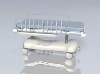 醫療設備3d模型素材下載醫療設備 87