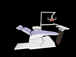 醫療設備3d模型素材下載醫療3d 100