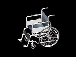 醫療設備3d模型素材下載3d模型 106