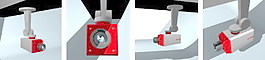商業(yè)道具超市用品3d素材商業(yè)3d素材 10