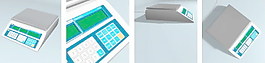 商業(yè)道具超市用品3d素材3d模型 23