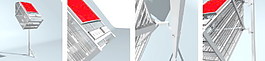 商業(yè)道具超市用品3d素材商業(yè)3d素材 27