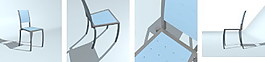 商業(yè)道具超市用品3d素材商場設(shè)備 30