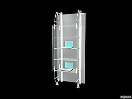 商業(yè)道具產(chǎn)品展架3d素材商業(yè)3d素材 16