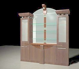 室內(nèi)設(shè)計背景墻3d素材裝飾素材 25