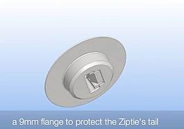 ziptie塞