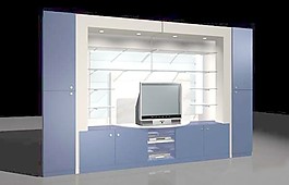 室內(nèi)設(shè)計背景墻3d素材3d素材 101